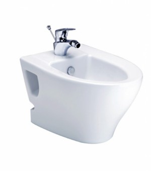 بدية أفرنجي معلق أبيض صناعة - تايلاندي # BW940K#W